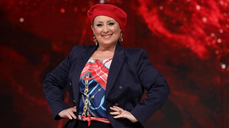 Carolyn Smith: “Al tumore dico hai sbagliato persona, ti combatterò fino alla fine. La tua”