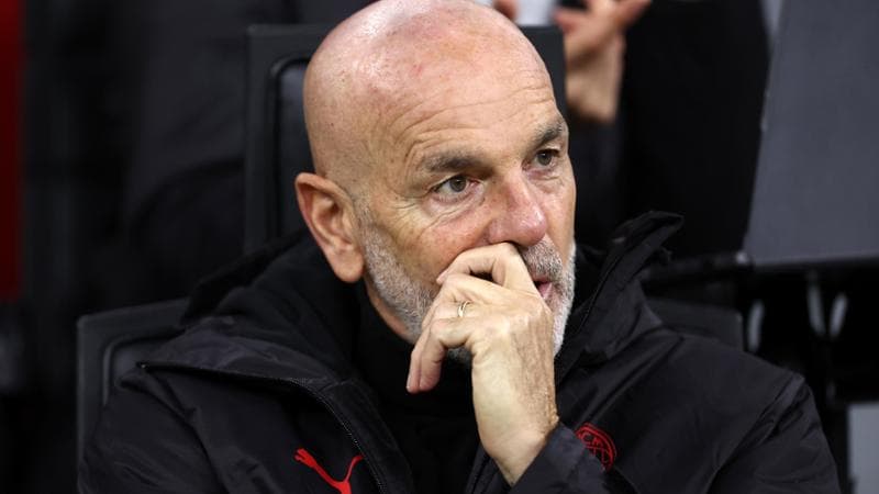 Stefano Pioli

