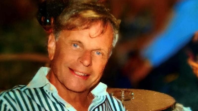 Thomas Zilliacus, 67 anni
