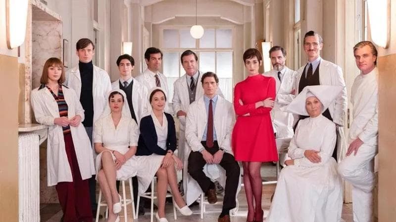 Ascolti tv, il successo di ‘Cuori’: Pilar Fogliati vince la serata