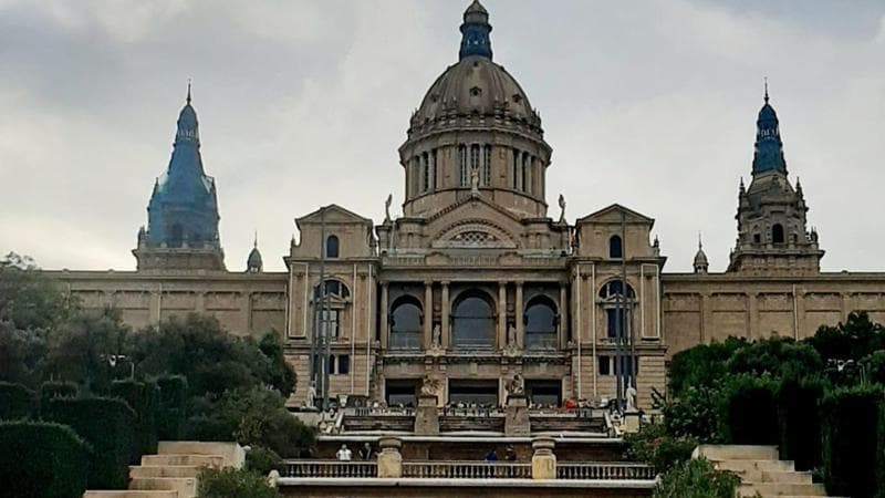 Capodanno 2023-2024 a Barcellona