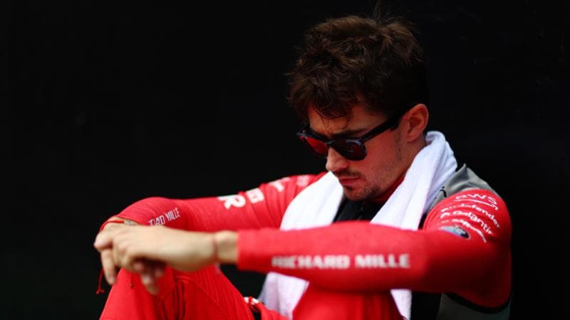 Charles Leclerc
