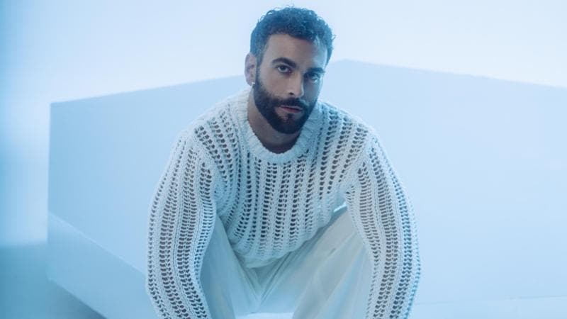 Marco Mengoni e Sanremo, una lunga storia d’amore