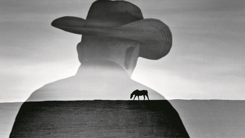 Alessandro Baricco: “Com’è nato Abel, il mio western metafisico”