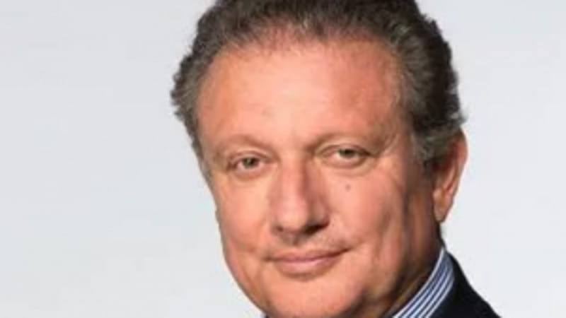 Antonio Di Bella
