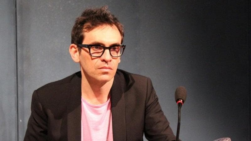 Nicola Lagioia
