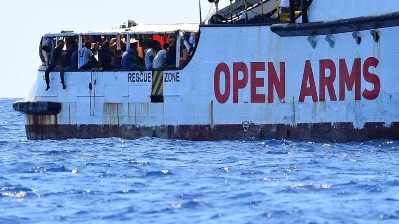 Le Ong insorgono dopo l’accordo con l’Albania sui migranti: "Si istituzionalizza la deportazione”