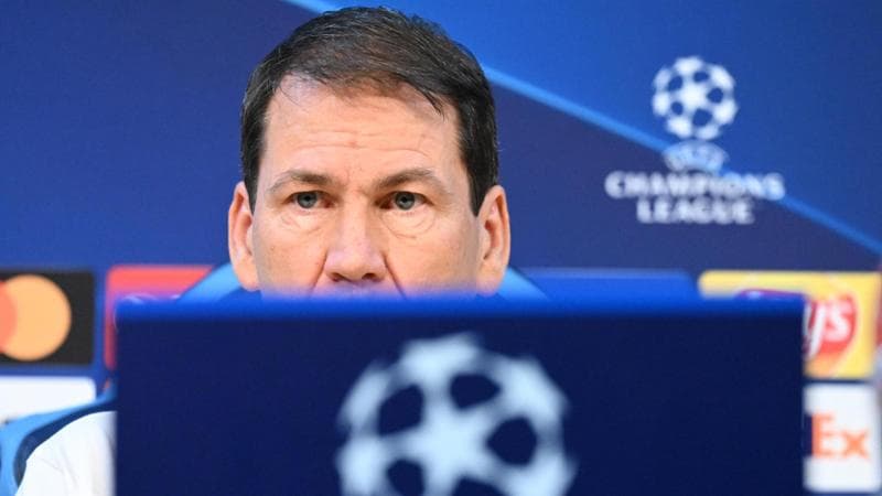 Rudi Garcia

