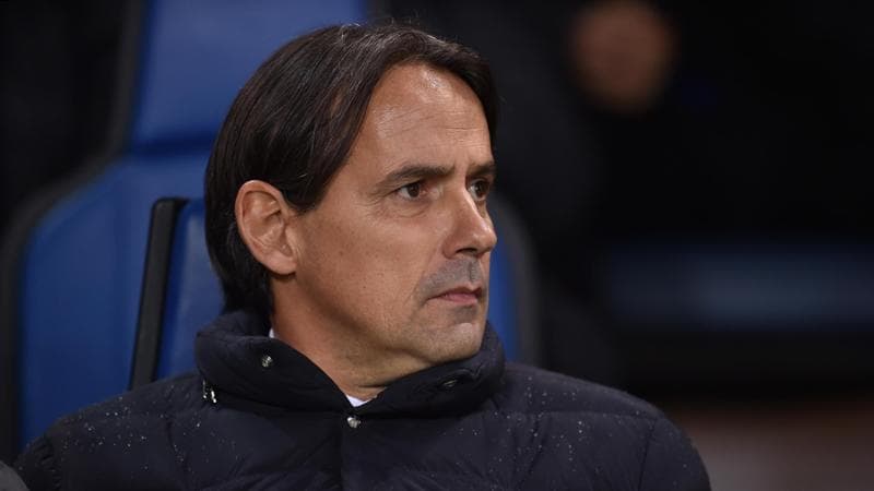 Simone Inzaghi
