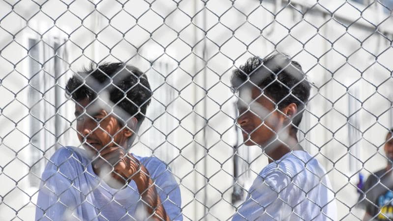 A Tirana 80 milioni per i centri. I migranti via dall’Albania dopo 30 giorni