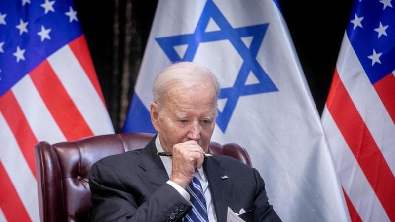 Scontro Biden-Netanyahu su Gaza: “No all’occupazione israeliana”