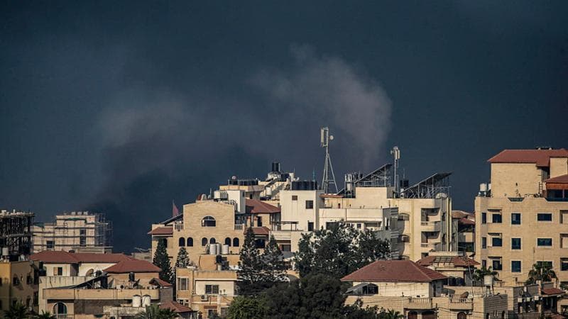 Le conseguenze dell’orrore. Come il conflitto in Medio Oriente sta peggiorando le crisi del mondo