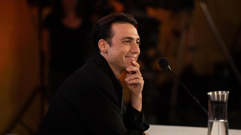Matteo Paolillo: “Il segreto di ‘Mare fuori’ è la capacità di creare empatia. Devo tutto alla libertà che mi hanno dato i miei genitori”