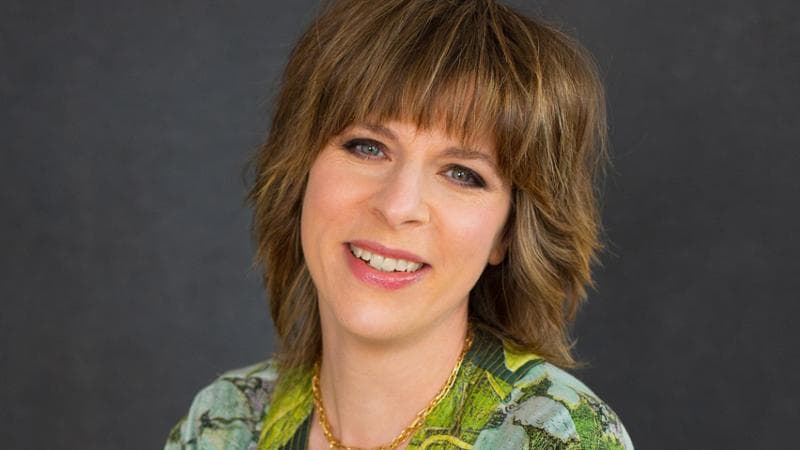 Leah Hazard

