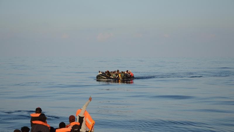 Migranti, l’accordo impossibile: un viavai di navi con l’Albania. E alla fine torneranno tutti in Italia