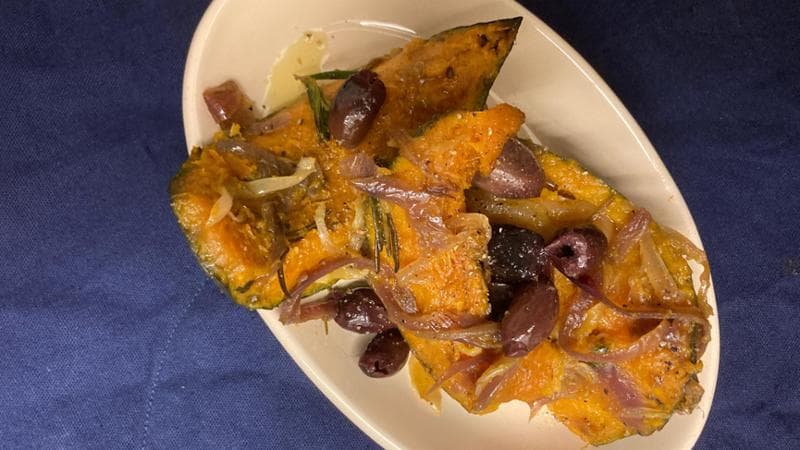 Ricette: sì, è sempre la solita zucca