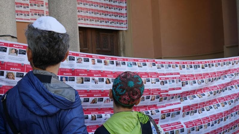 Antisemitismo, il governo lancia un sondaggio per i giovani ebrei: “Ti senti giudicato?”