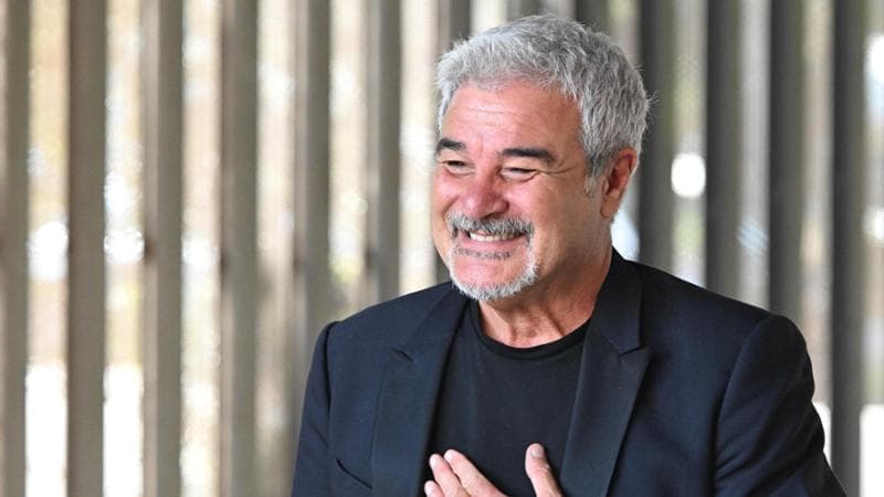 Pino Insegno
