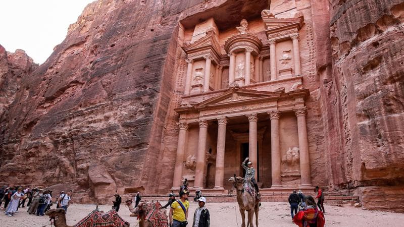 Petra&nbsp;
