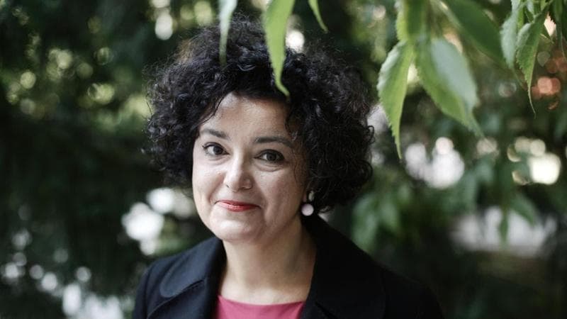 Veronica Galletta&nbsp;
