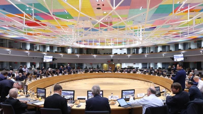 Patto di stabilità, accordo vicino. Solo l’Italia frena sulla riforma