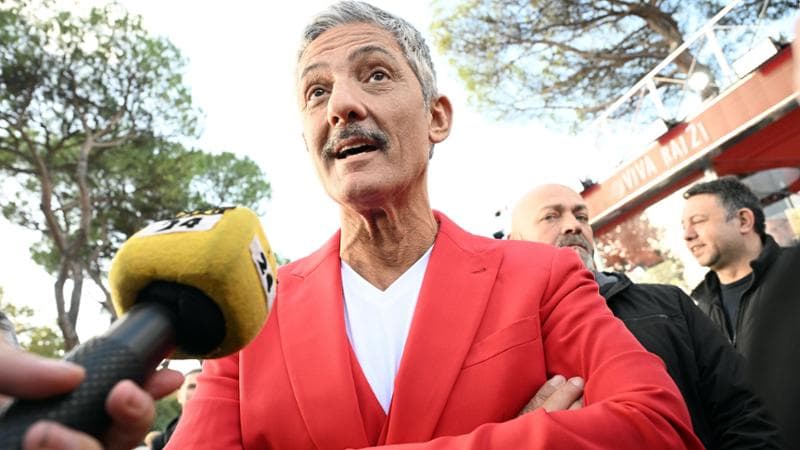 Fiorello: “Sarà il generale Figliuolo a condurre l’Eredità”