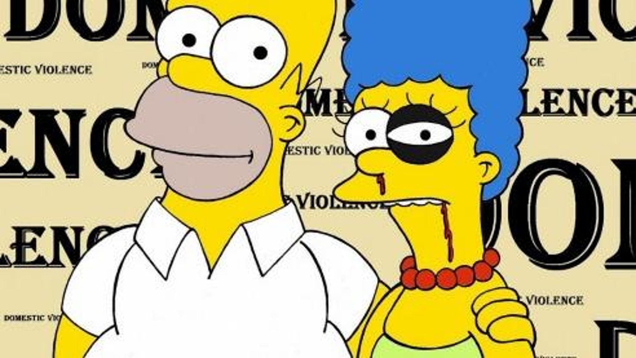 il mio homer non è comunista