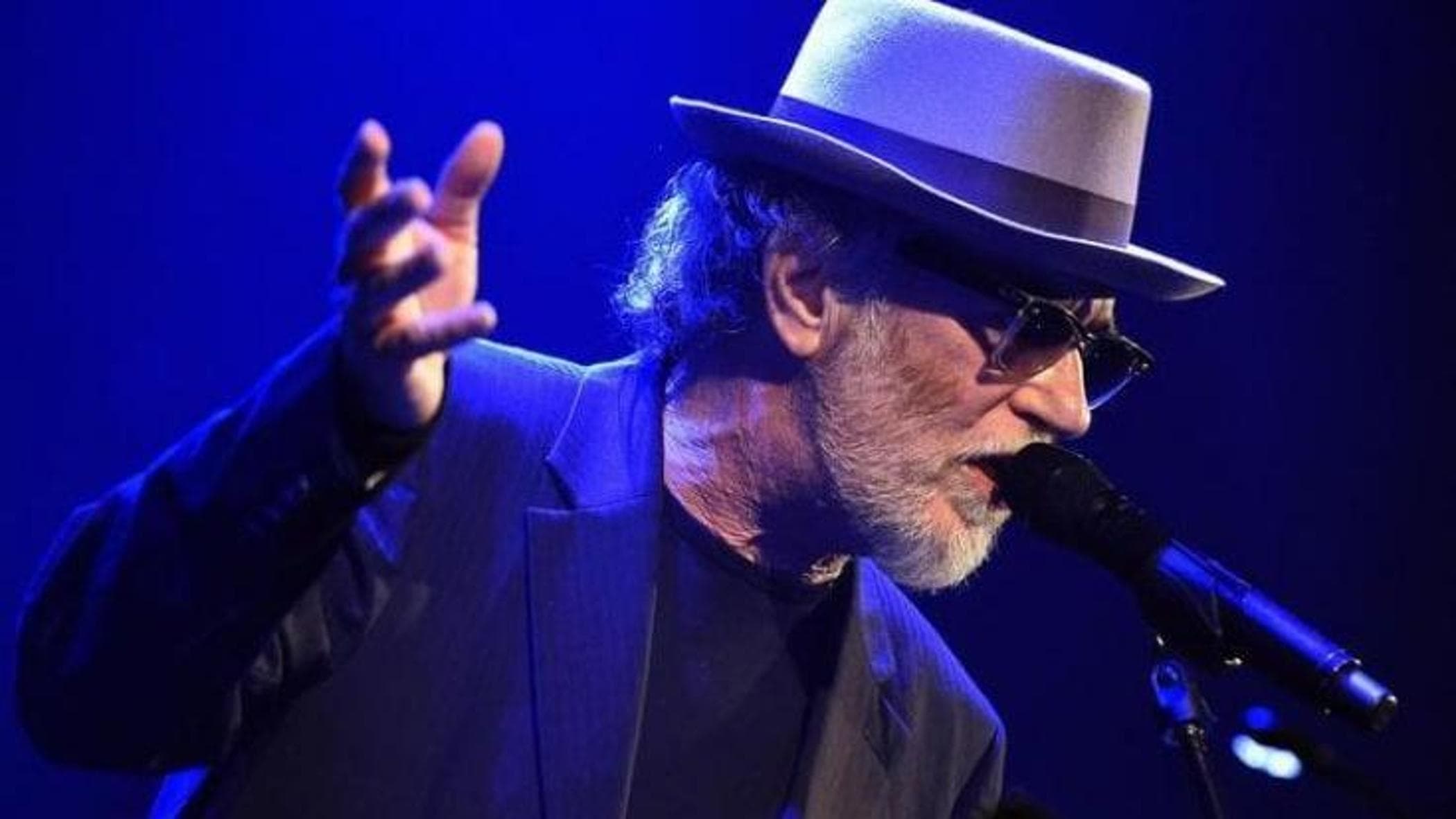 Testi Francesco De Gregori La Donna Cannone Significato