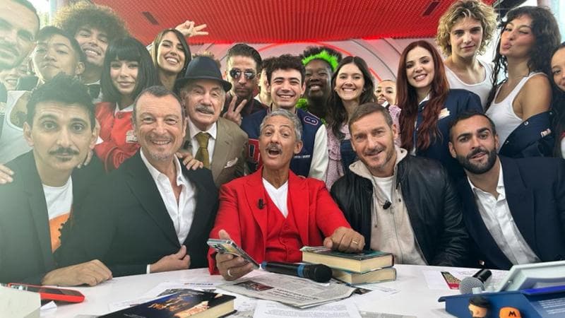 Fiorello, una settimana di ‘Viva Rai 2’: il Numero Uno che ti cambia la giornata