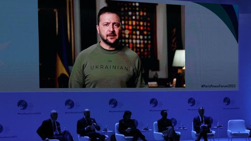 Ucraina, la vittoria è lontana: prime crepe tra politica e esercito