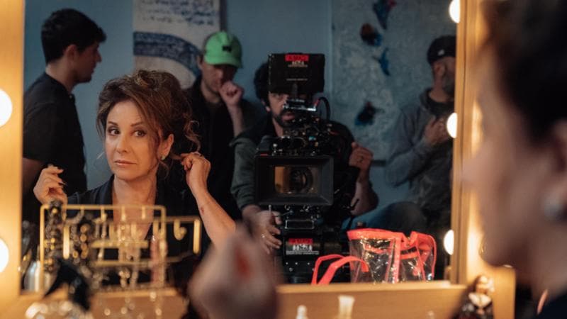 Carla Signoris: “Cinica in tv ma nella vita mi commuove la bontà”