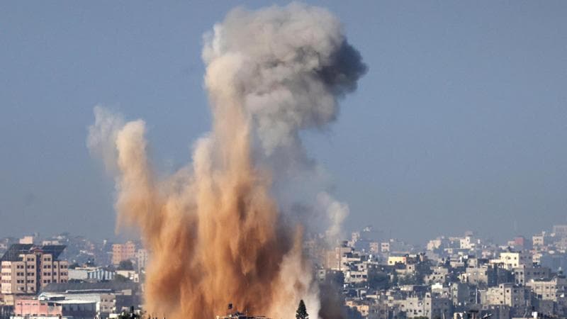 Usa: “Troppi morti a Gaza” Il piano della Lega Araba: Anp ed Egitto dopo Hamas
