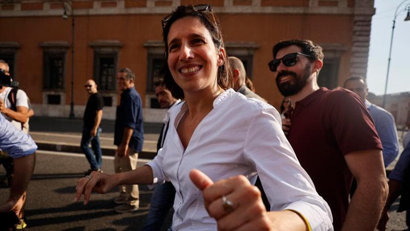 Elly Schlein: “Meloni ha già fallito. Costruiamo l’alternativa per battere le destre”