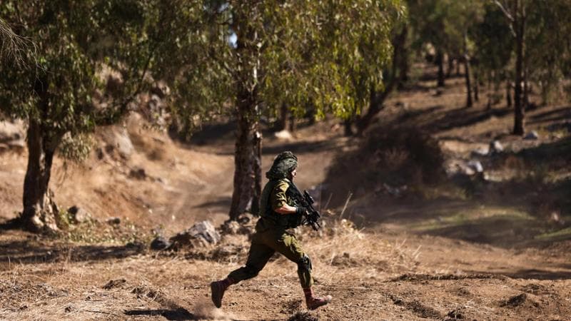 Guerra Israele-Hamas, il fattore tempo e il rischio di allargamento del conflitto