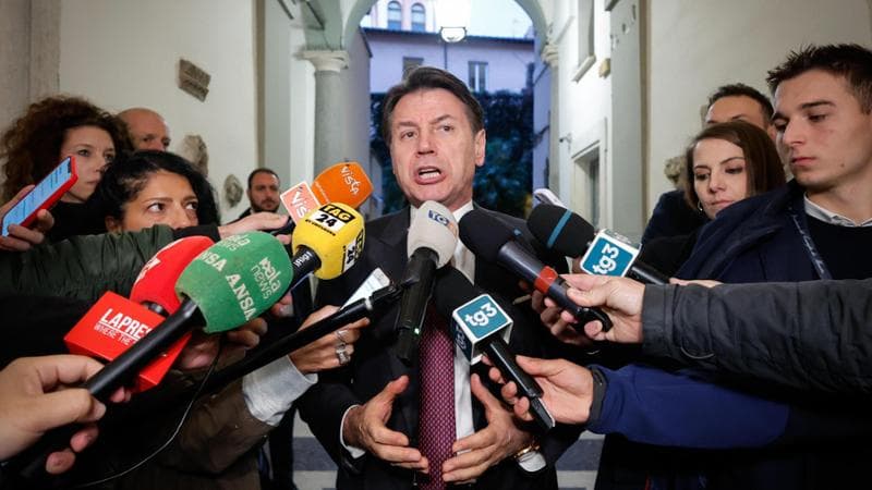 Onori (M5S): “Non possiamo essere l’ennesimo partito leaderistico, bisogna coinvolgere di più i territori”