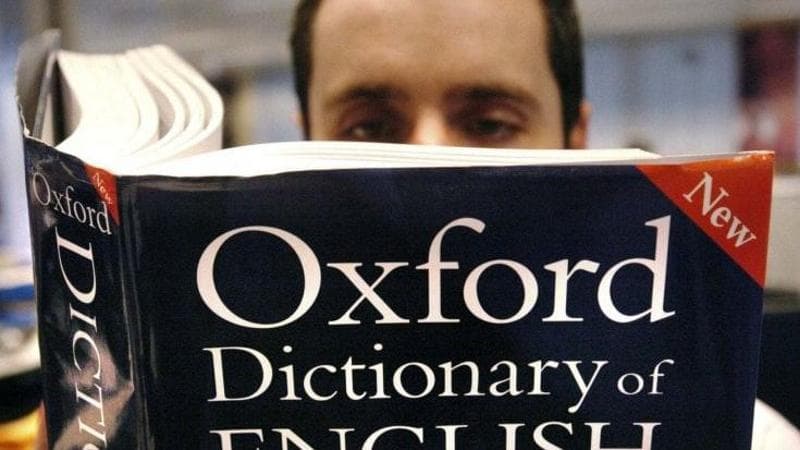 Quando le parole americane conquistarono il leggendario Dizionario di Oxford