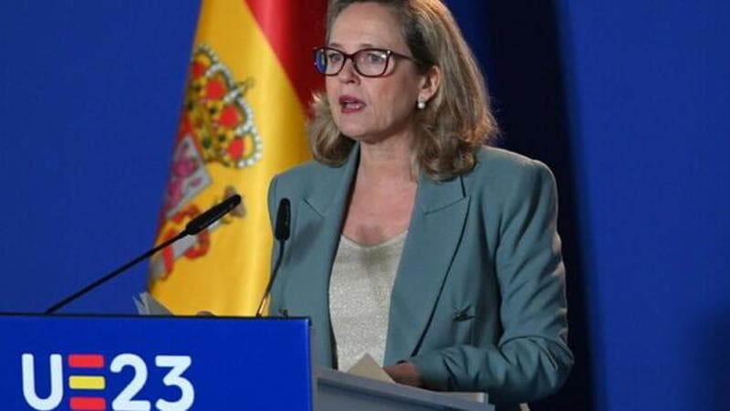 Intesa tra Spagna e Germania. Calviño alla Bei, sfuma Franco