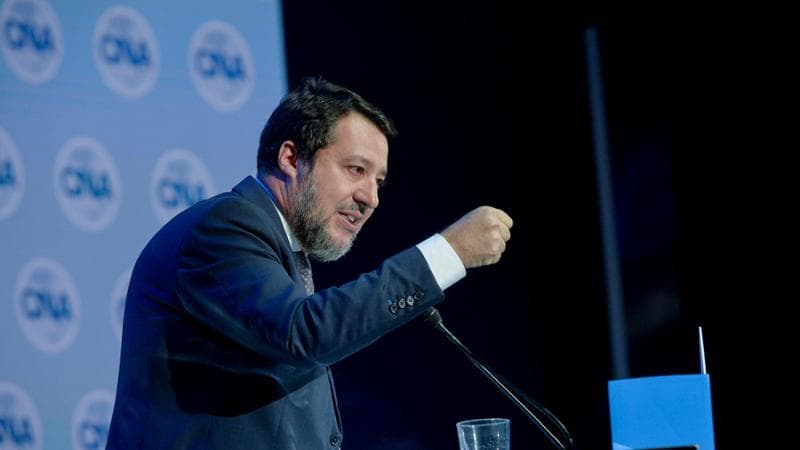 Sciopero del 17 novembre, la Lega attacca: “Basta coi capricci di Landini che vuole organizzarsi il weekend lungo”. Il segretario della Cgil: “E’ nervoso”. Schlein: “Il Governo non rispetta i lavoratori”
