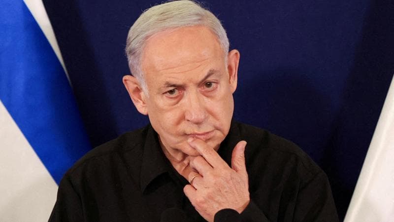 Netanyahu e la deterrenza estrema: così vuole battere i nemici esterni e interni