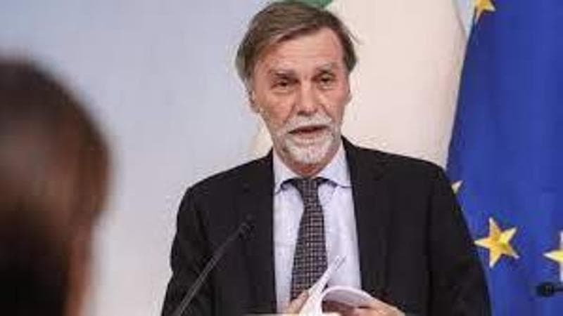 Delrio: “Alleanze sui temi. Serve cooperare e non competere”