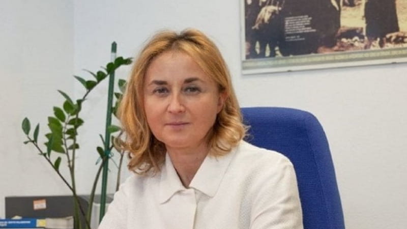 Mariarosaria Guglielmi
