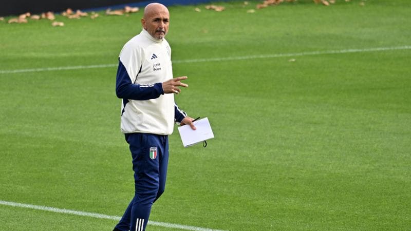 Luciano Spalletti
