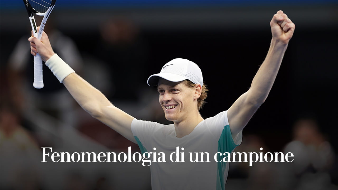 <a href="https://puntoitalia.online/sport/2023/11/12/news/jannik_sinner_tennis_storia_vittorie_record-419863516/?ref=RHCV-BG-I420224885-P2-S4-T1">Jannik Sinner, dagli inizi sugli sci alla scalata al ranking del tennis</a> <a href="https://puntoitalia.online/podcast/le-inchieste/?pubdate=2023-11-13"><strong>Il Podcast</strong><br /></a>