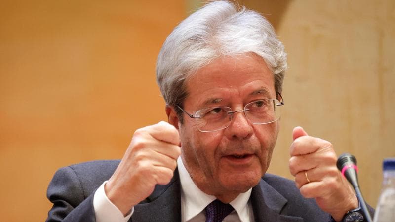 Paolo Gentiloni
