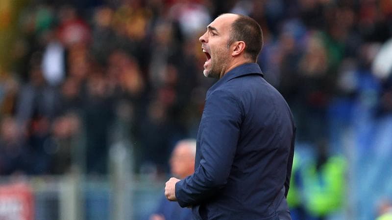 Igor Tudor, 45 anni
