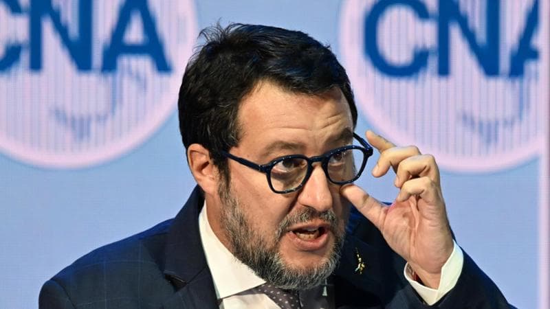 Sondaggi politici, Lega e Pd continuano a calare. FdI stabile
