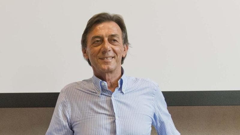 Sergio Giordani
