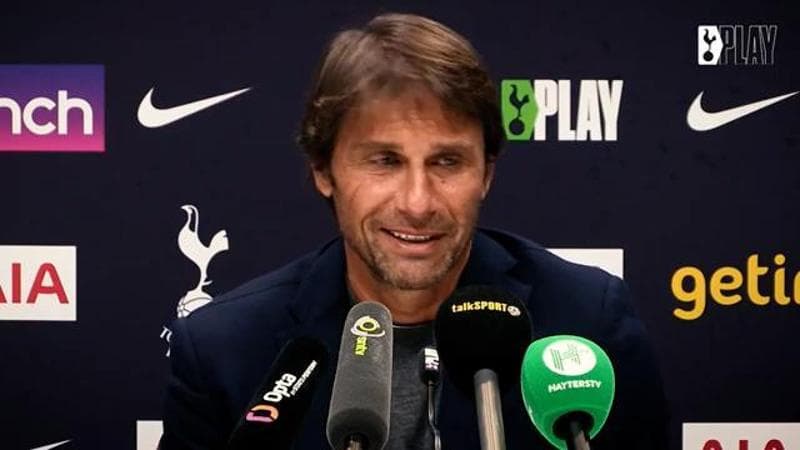 Antonio Conte, 54 anni
