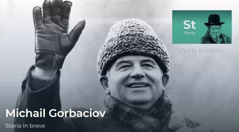 UN DOCUMENTARIO DI RAI STORIA
