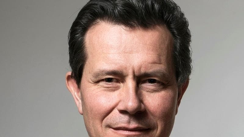 Matteo Bonelli, foto&nbsp;dal sito dello&nbsp;studio legale
